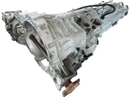 AUDI PLX gearbox automatic 0B5300060F Audi A7 facelift 3.0 TDi 200kw — thumbnail 3