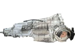 AUDI PLX gearbox automatic 0B5300060F Audi A7 facelift 3.0 TDi 200kw — thumbnail 7