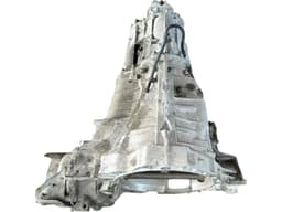 AUDI PLX gearbox automatic 0B5300060F Audi A7 facelift 3.0 TDi 200kw — thumbnail 1