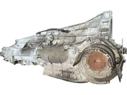 AUDI PLX gearbox automatic 0B5300060F Audi A7 facelift 3.0 TDi 200kw — thumbnail 4