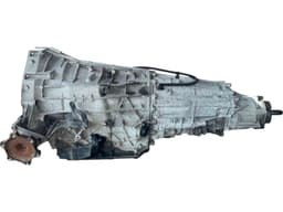 AUDI PLX gearbox automatic 0B5300060F Audi A7 facelift 3.0 TDi 200kw — thumbnail 5