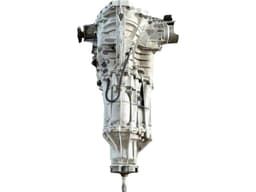 AUDI PLX gearbox automatic 0B5300060F Audi A7 facelift 3.0 TDi 200kw — thumbnail 6