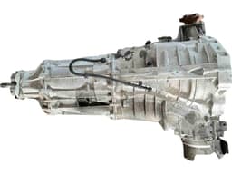 AUDI PLX gearbox automatic 0B5300060F Audi A7 facelift 3.0 TDi 200kw — thumbnail 8