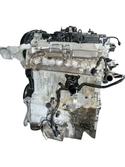 VOLVO B4204T35 engine 36010312 Volvo V90 II 2.0 Hybrid 320 Hp — thumbnail 2