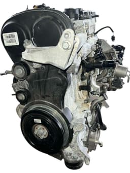 VOLVO B4204T35 engine 36010312 Volvo V90 II 2.0 Hybrid 320 Hp — thumbnail 5