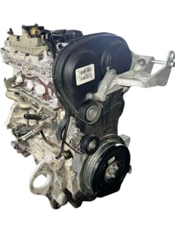 VOLVO B4204T35 engine 36010312 Volvo V90 II 2.0 Hybrid 320 Hp — thumbnail 1
