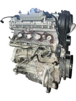VOLVO B4204T35 engine 36010312 Volvo V90 II 2.0 Hybrid 320 Hp — thumbnail 6