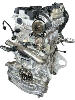 VOLVO B4204T35 engine 36010312 Volvo V90 II 2.0 Hybrid 320 Hp — thumbnail 8