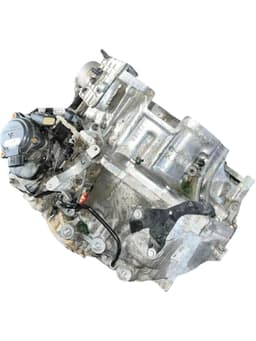 VOLVO 1285356 gearbox automatic TG81SD Volvo V90 II 2.0 Hybrid 320 Hp — thumbnail 4