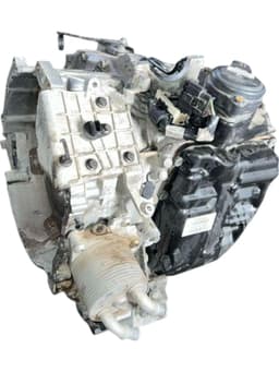 VOLVO 1285356 gearbox automatic TG81SD Volvo V90 II 2.0 Hybrid 320 Hp — thumbnail 5