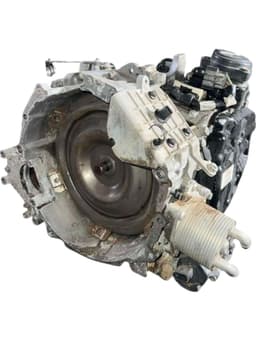 VOLVO 1285356 gearbox automatic TG81SD Volvo V90 II 2.0 Hybrid 320 Hp — thumbnail 1