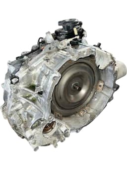 VOLVO 1285356 gearbox automatic TG81SD Volvo V90 II 2.0 Hybrid 320 Hp — thumbnail 3