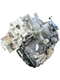 VOLVO 1285356 gearbox automatic TG81SD Volvo V90 II 2.0 Hybrid 320 Hp — thumbnail 2