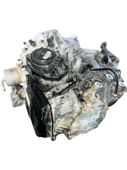 VOLVO 1285356 gearbox automatic TG81SD Volvo V90 II 2.0 Hybrid 320 Hp — thumbnail 6