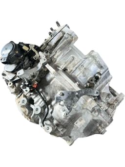 VOLVO 1285356 gearbox automatic TG81SD Volvo V90 II 2.0 Hybrid 320 Hp — thumbnail 7