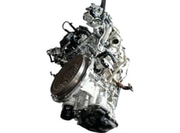 KIA G3LE engine complete 95AQ107F01 Kia Stonic 1.0 T-GDi 100 Hp — thumbnail 7