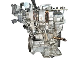KIA G3LE engine complete 95AQ107F01 Kia Stonic 1.0 T-GDi 100 Hp — thumbnail 1