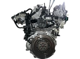 KIA G3LE engine complete 95AQ107F01 Kia Stonic 1.0 T-GDi 100 Hp — thumbnail 4