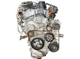 KIA G3LE engine complete 95AQ107F01 Kia Stonic 1.0 T-GDi 100 Hp — thumbnail 3