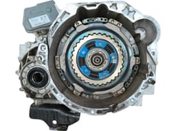 KIA 430F02C023 gearbox automatic DYB2T Kia Stonic 1.0 T-GDi 100 Hp — thumbnail 2
