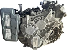 KIA 430F02C023 gearbox automatic DYB2T Kia Stonic 1.0 T-GDi 100 Hp — thumbnail 6