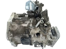 KIA 430F02C023 gearbox automatic DYB2T Kia Stonic 1.0 T-GDi 100 Hp — thumbnail 8