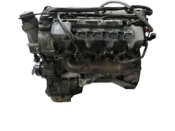 MERCEDES-BENZ 113.960 engine M113 Mercedes CL500 C215 5.0 V8 302 Hp — thumbnail 3