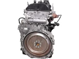 MERCEDES-BENZ 651.911 engine 651911 Mercedes C220 W204 2.1 170 Hp — thumbnail 6