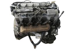 MERCEDES-BENZ 113.960 engine M113 Mercedes CL500 C215 5.0 V8 302 Hp — thumbnail 2