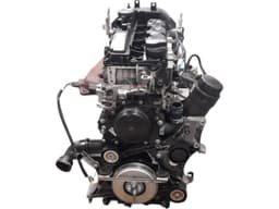 MERCEDES-BENZ 651.911 engine 651911 Mercedes C220 W204 2.1 170 Hp — thumbnail 3