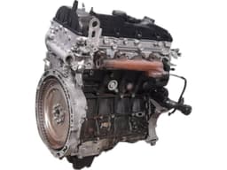 MERCEDES-BENZ 651.911 engine 651911 Mercedes C220 W204 2.1 170 Hp — thumbnail 1