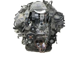 MERCEDES-BENZ 113.960 engine M113 Mercedes CL500 C215 5.0 V8 302 Hp — thumbnail 1
