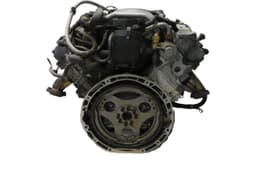 MERCEDES-BENZ 113.960 engine M113 Mercedes CL500 C215 5.0 V8 302 Hp — thumbnail 4