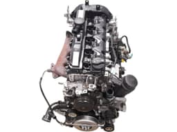 MERCEDES-BENZ 651.911 engine 651911 Mercedes C220 W204 2.1 170 Hp — thumbnail 4