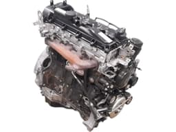 MERCEDES-BENZ 651.911 engine 651911 Mercedes C220 W204 2.1 170 Hp — thumbnail 5