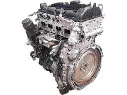 MERCEDES-BENZ 651.911 engine 651911 Mercedes C220 W204 2.1 170 Hp — thumbnail 7