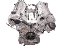 MERCEDES-BENZ Mercedes 629.912 / ML, GL (164) / 420 450CDI V8 32V twin-turbo 4MATIC engine — thumbnail 2