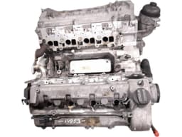 MERCEDES-BENZ Mercedes 629.912 / ML, GL (164) / 420 450CDI V8 32V twin-turbo 4MATIC engine — thumbnail 8