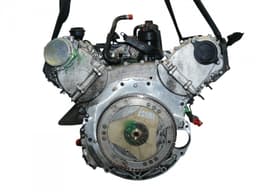AUDI BUG engine Audi Q7 4L 3.0 TDi 171kw — thumbnail 3