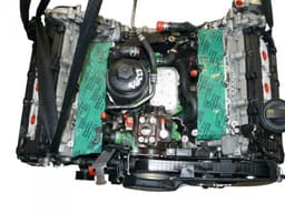 AUDI BUG engine Audi Q7 4L 3.0 TDi 171kw — thumbnail 4