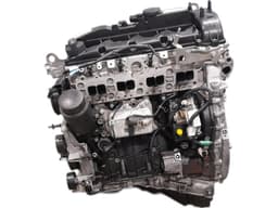 MERCEDES-BENZ 651.911 engine 651911 Mercedes C220 W204 2.1 170 Hp — thumbnail 8