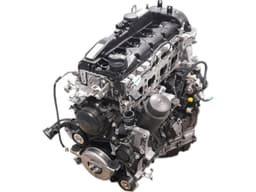 MERCEDES-BENZ 651.911 engine 651911 Mercedes C220 W204 2.1 170 Hp — thumbnail 2