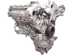 MERCEDES-BENZ Mercedes 629.912 / ML, GL (164) / 420 450CDI V8 32V twin-turbo 4MATIC engine — thumbnail 7