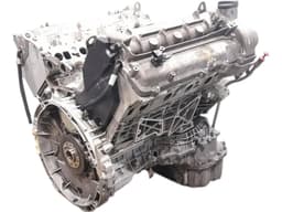 MERCEDES-BENZ Mercedes 629.912 / ML, GL (164) / 420 450CDI V8 32V twin-turbo 4MATIC engine — thumbnail 1