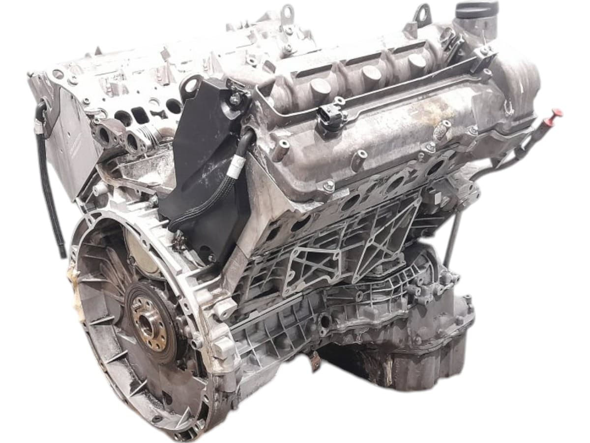 MERCEDES-BENZ Mercedes 629.912 / ML, GL (164) / 420 450CDI V8 32V twin-turbo 4MATIC engine