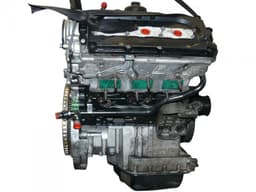 AUDI BUG engine Audi Q7 4L 3.0 TDi 171kw — thumbnail 2