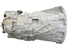 MERCEDES-BENZ 711680 gearbox manual Mercedes Sprinter 906 2.1 129 Hp OM651 — thumbnail 2