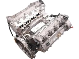 MERCEDES-BENZ Mercedes 629.912 / ML, GL (164) / 420 450CDI V8 32V twin-turbo 4MATIC engine — thumbnail 9