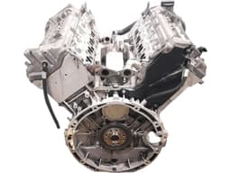 MERCEDES-BENZ Mercedes 629.912 / ML, GL (164) / 420 450CDI V8 32V twin-turbo 4MATIC engine — thumbnail 4