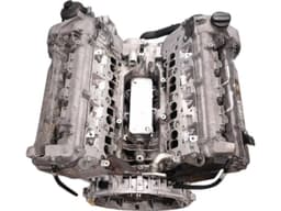 MERCEDES-BENZ Mercedes 629.912 / ML, GL (164) / 420 450CDI V8 32V twin-turbo 4MATIC engine — thumbnail 10